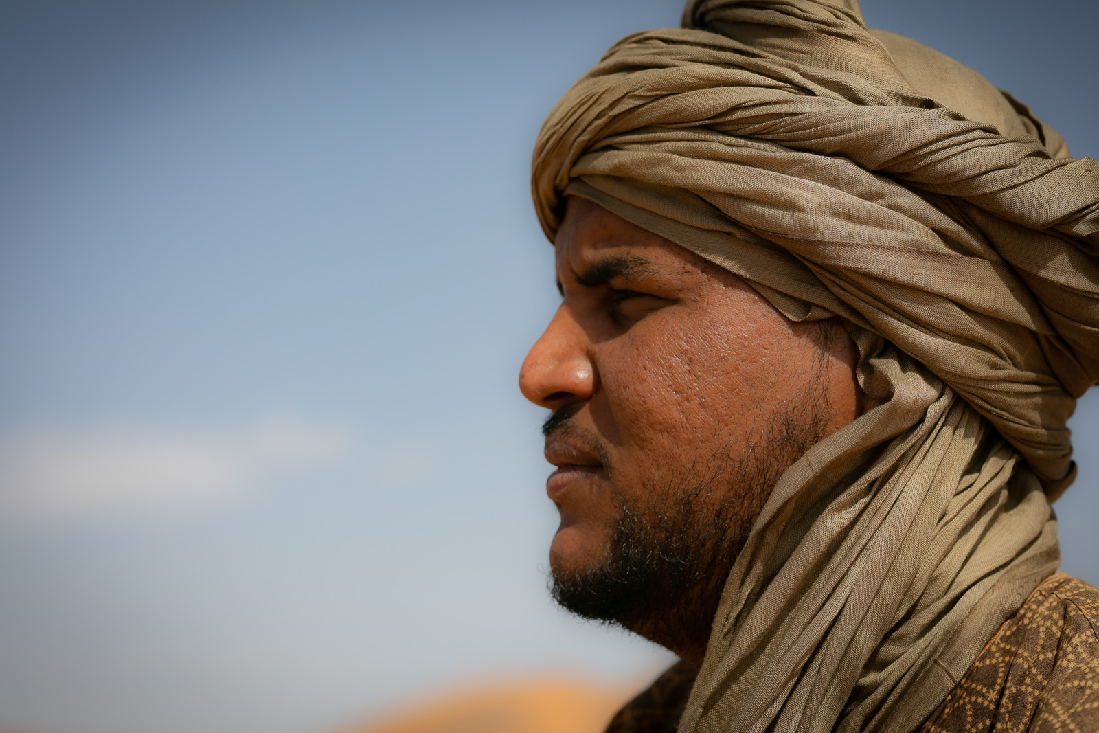 Human & Nature  outoftime 41